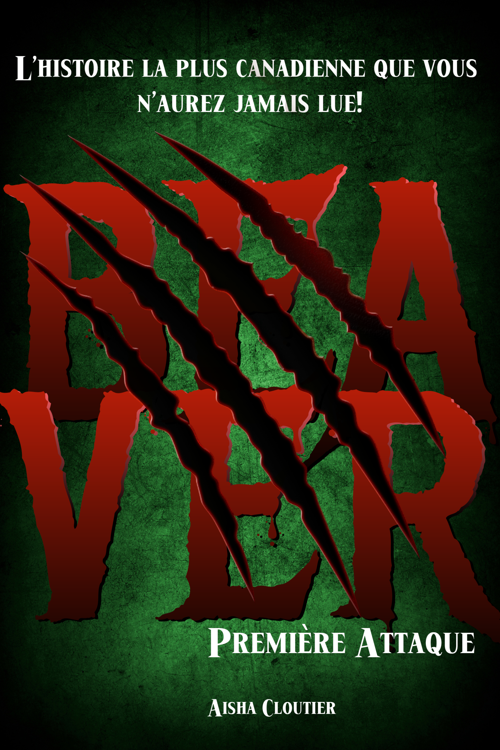 Beaver: Première Attaque